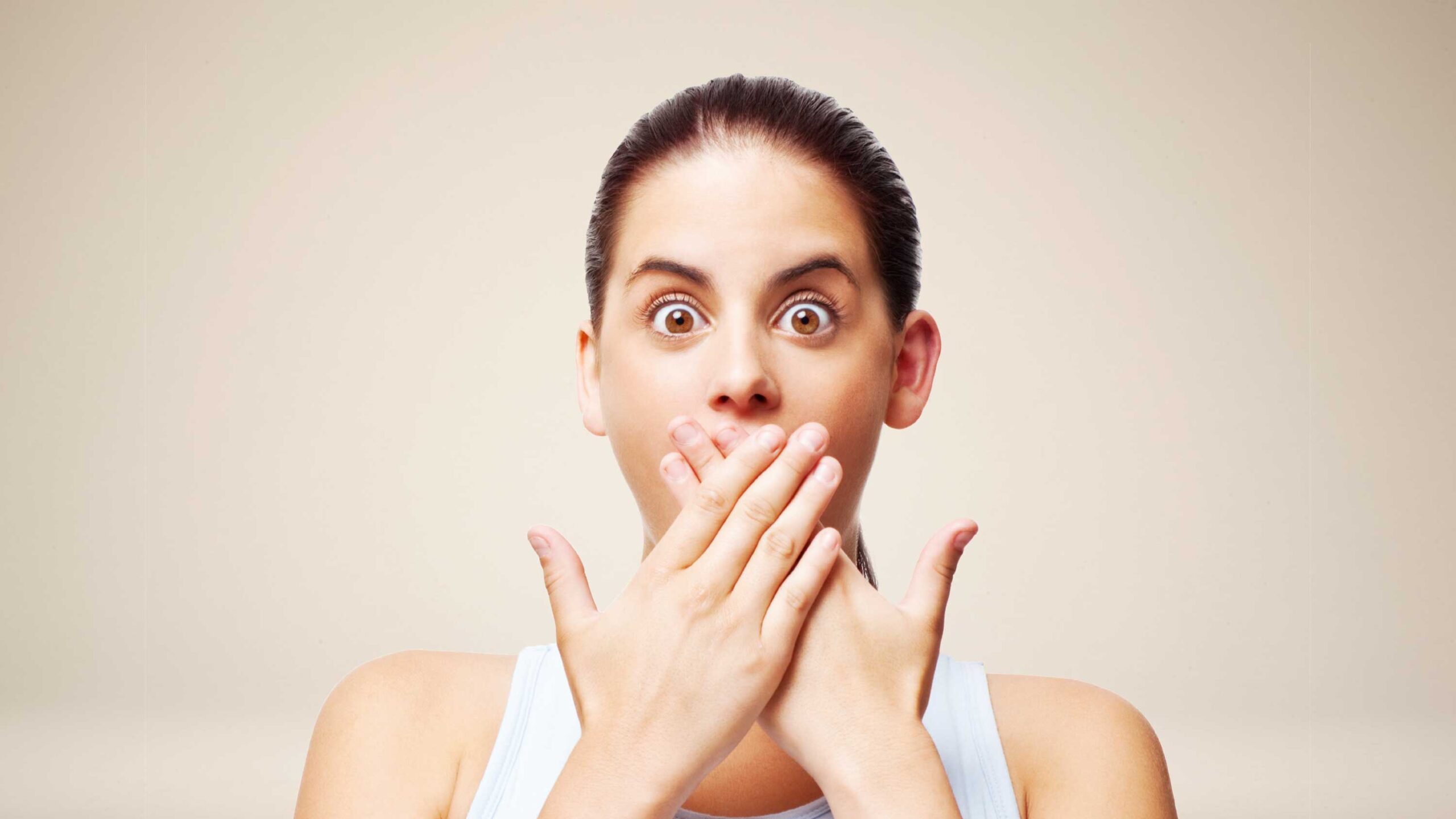 Ağız Kokusu Giderme Yöntemleri