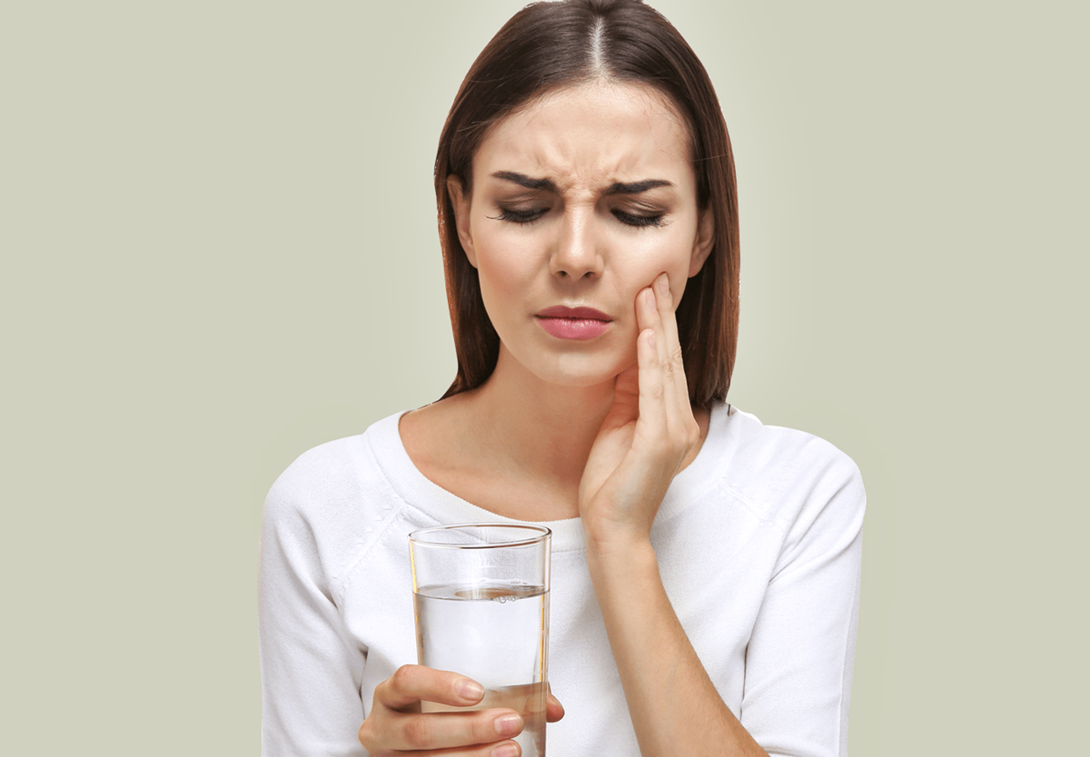 Diş Hassasiyeti Nedir?