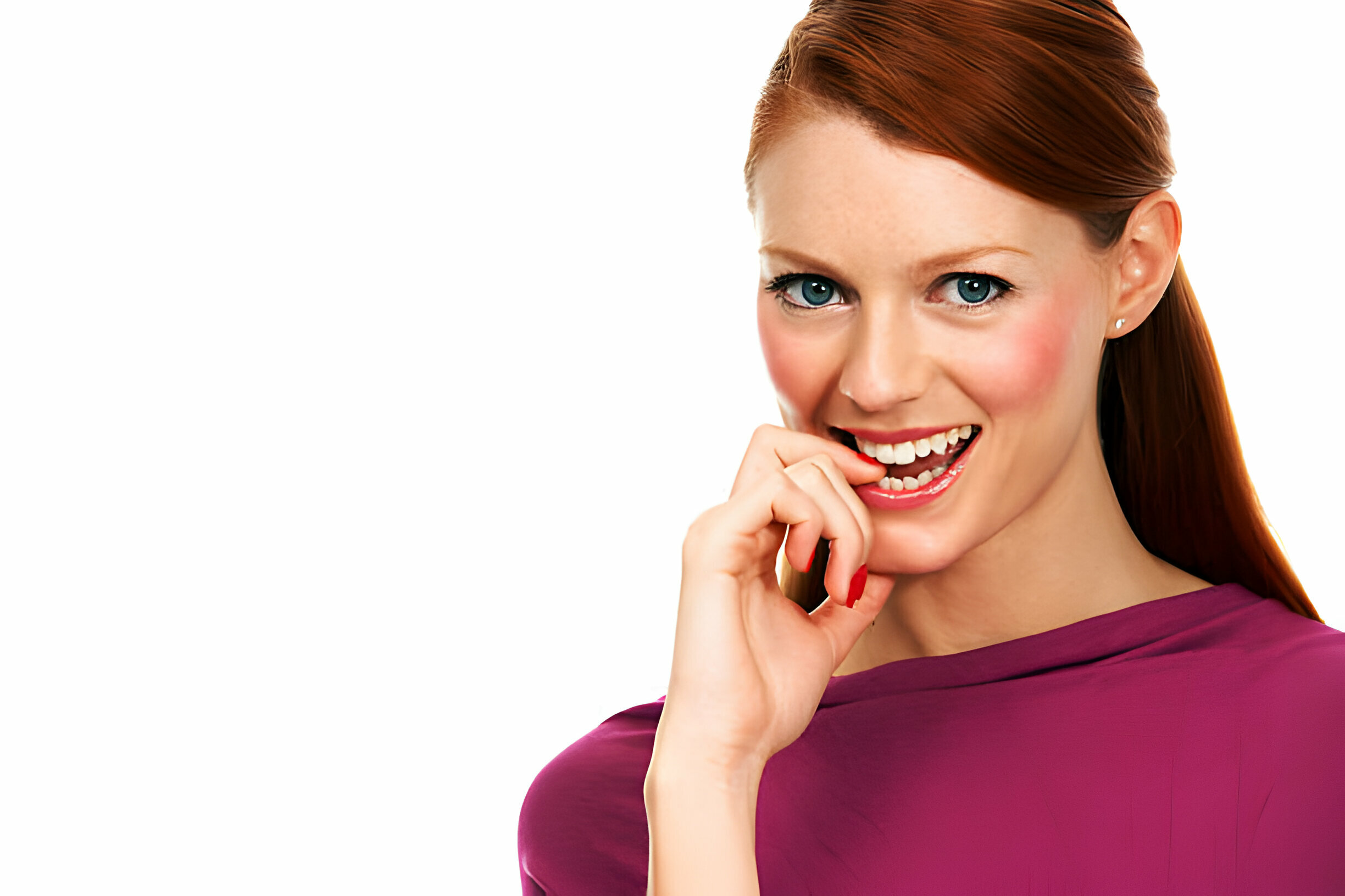 Gömülü Dişler Hakkında Merak Edilenler